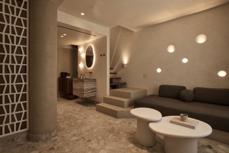 Uzenie All Suites Boutique Resort (Ex. Galeana Mare) - 158