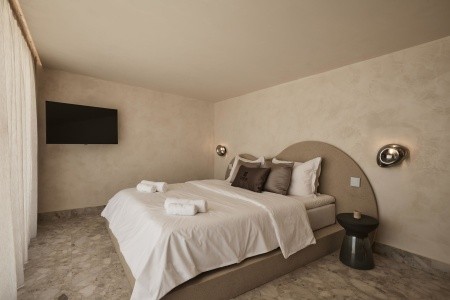 Uzenie All Suites Boutique Resort (Ex. Galeana Mare) - 160