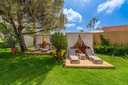 Turecko Side Trendy Palm Beach 8 dňový pobyt All Inclusive Letecky Letisko: Bratislava June 2026 ( 7/06/26-14/06/26)