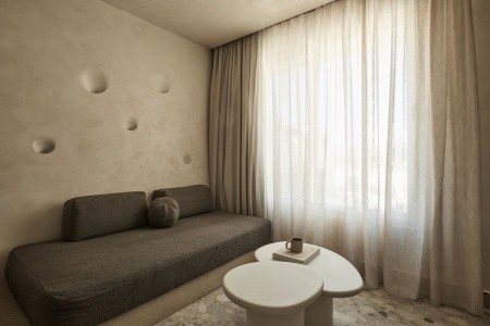 Uzenie All Suites Boutique Resort (Ex. Galeana Mare) - 164