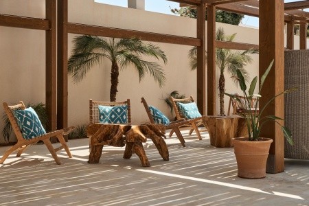 Uzenie All Suites Boutique Resort (Ex. Galeana Mare) - 167