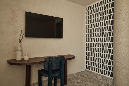 Uzenie All Suites Boutique Resort (Ex. Galeana Mare) - 168