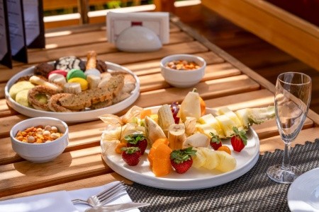 Turecko Side Trendy Palm Beach 8 dňový pobyt All Inclusive Letecky Letisko: Bratislava June 2026 ( 7/06/26-14/06/26)