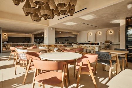 Uzenie All Suites Boutique Resort (Ex. Galeana Mare) - 169