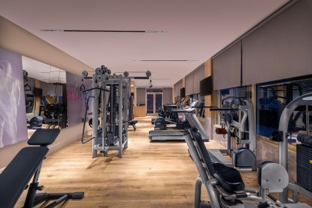 Turecko Side Trendy Palm Beach 8 dňový pobyt All Inclusive Letecky Letisko: Bratislava June 2026 ( 7/06/26-14/06/26)