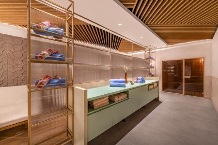 Turecko Side Trendy Palm Beach 8 dňový pobyt All Inclusive Letecky Letisko: Bratislava June 2026 ( 7/06/26-14/06/26)