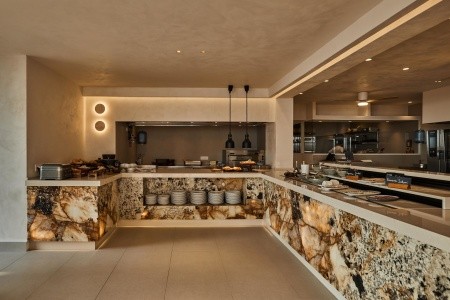 Uzenie All Suites Boutique Resort (Ex. Galeana Mare) - 173