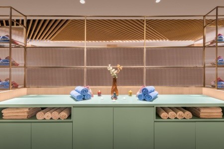 Turecko Side Trendy Palm Beach 8 dňový pobyt All Inclusive Letecky Letisko: Bratislava June 2026 ( 7/06/26-14/06/26)