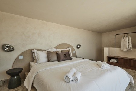Uzenie All Suites Boutique Resort (Ex. Galeana Mare) - 174