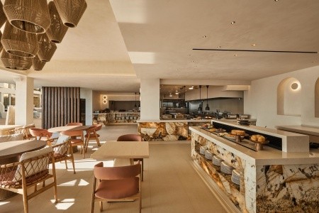 Uzenie All Suites Boutique Resort (Ex. Galeana Mare) - 175