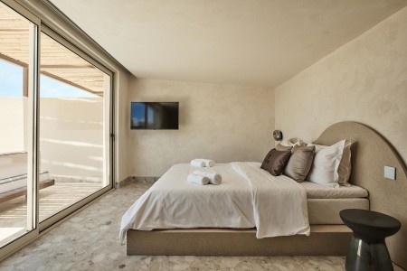 Uzenie All Suites Boutique Resort (Ex. Galeana Mare) - 176