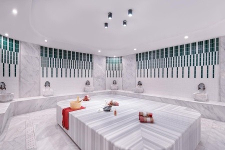 Turecko Side Trendy Palm Beach 8 dňový pobyt All Inclusive Letecky Letisko: Bratislava June 2026 ( 7/06/26-14/06/26)