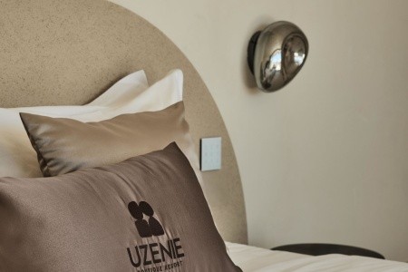 Uzenie All Suites Boutique Resort (Ex. Galeana Mare) - 178