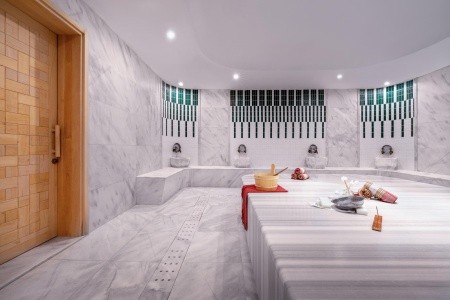 Turecko Side Trendy Palm Beach 8 dňový pobyt All Inclusive Letecky Letisko: Bratislava June 2026 ( 7/06/26-14/06/26)