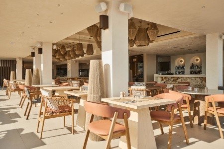 Uzenie All Suites Boutique Resort (Ex. Galeana Mare) - 179