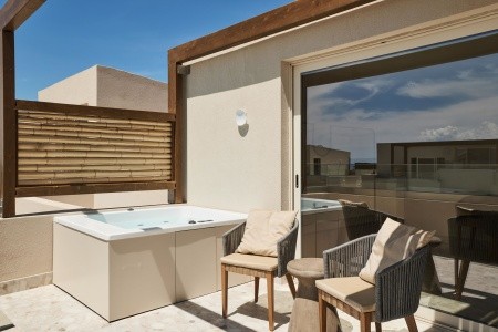 Uzenie All Suites Boutique Resort (Ex. Galeana Mare) - 180