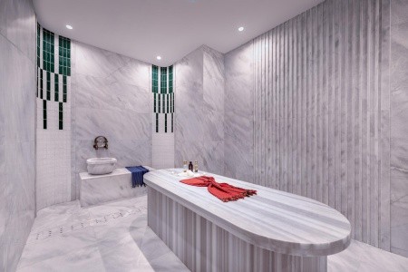 Turecko Side Trendy Palm Beach 8 dňový pobyt All Inclusive Letecky Letisko: Bratislava June 2026 ( 7/06/26-14/06/26)