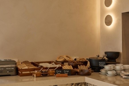 Uzenie All Suites Boutique Resort (Ex. Galeana Mare) - 181