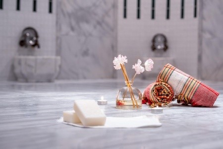 Turecko Side Trendy Palm Beach 8 dňový pobyt All Inclusive Letecky Letisko: Bratislava June 2026 ( 7/06/26-14/06/26)