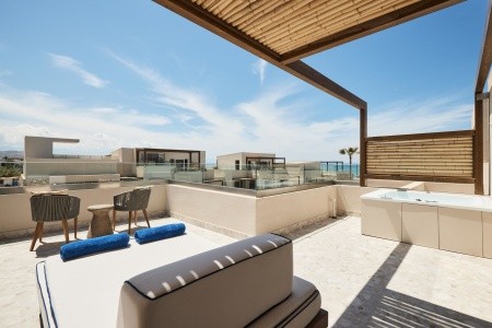 Uzenie All Suites Boutique Resort (Ex. Galeana Mare) - 182