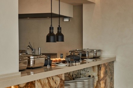 Uzenie All Suites Boutique Resort (Ex. Galeana Mare) - 183