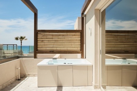 Uzenie All Suites Boutique Resort (Ex. Galeana Mare) - 184