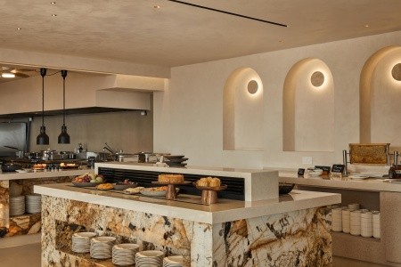 Uzenie All Suites Boutique Resort (Ex. Galeana Mare) - 185