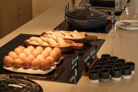 Uzenie All Suites Boutique Resort (Ex. Galeana Mare) - 187