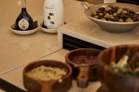 Uzenie All Suites Boutique Resort (Ex. Galeana Mare) - 193