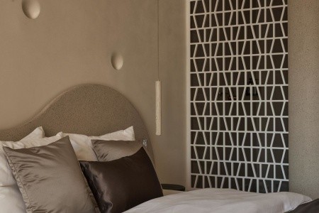 Uzenie All Suites Boutique Resort (Ex. Galeana Mare) - 194