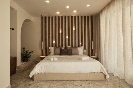 Uzenie All Suites Boutique Resort (Ex. Galeana Mare) - 197