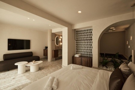 Uzenie All Suites Boutique Resort (Ex. Galeana Mare) - 198