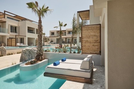 Uzenie All Suites Boutique Resort (Ex. Galeana Mare) - 201