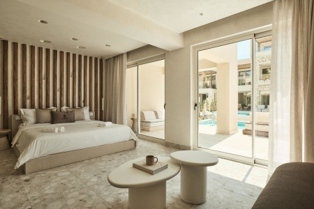 Uzenie All Suites Boutique Resort (Ex. Galeana Mare) - 203