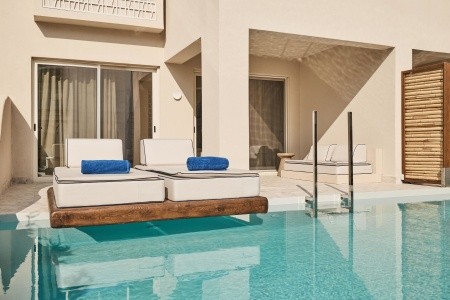 Uzenie All Suites Boutique Resort (Ex. Galeana Mare) - 206