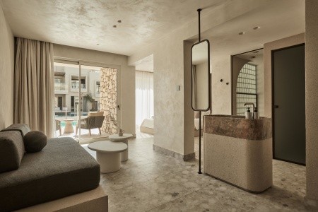 Uzenie All Suites Boutique Resort (Ex. Galeana Mare) - 214