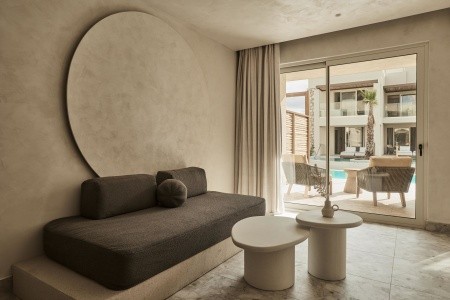 Uzenie All Suites Boutique Resort (Ex. Galeana Mare) - 216