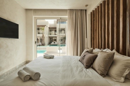 Uzenie All Suites Boutique Resort (Ex. Galeana Mare) - 218