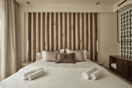 Uzenie All Suites Boutique Resort (Ex. Galeana Mare) - 219