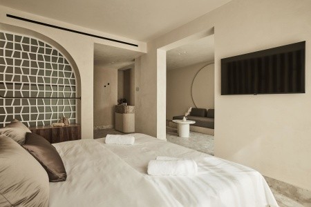 Uzenie All Suites Boutique Resort (Ex. Galeana Mare) - 220