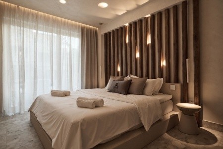 Uzenie All Suites Boutique Resort (Ex. Galeana Mare) - 221