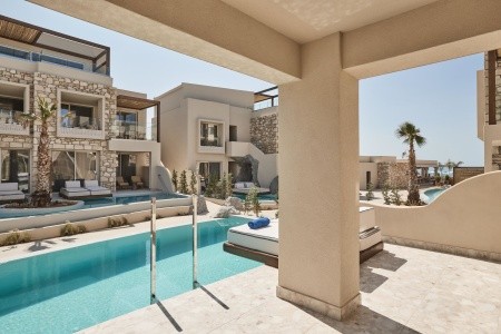 Uzenie All Suites Boutique Resort (Ex. Galeana Mare) - 223