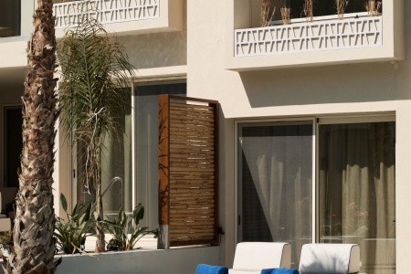 Uzenie All Suites Boutique Resort (Ex. Galeana Mare) - 225