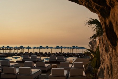 Uzenie All Suites Boutique Resort (Ex. Galeana Mare) - 226