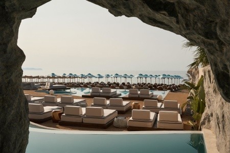 Uzenie All Suites Boutique Resort (Ex. Galeana Mare) - 227