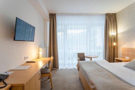 Běhounek (Jáchymov) - 38