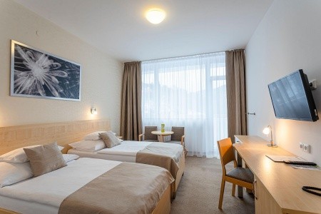 Běhounek (Jáchymov) - 45