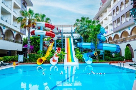 Side Crown Palace - 44