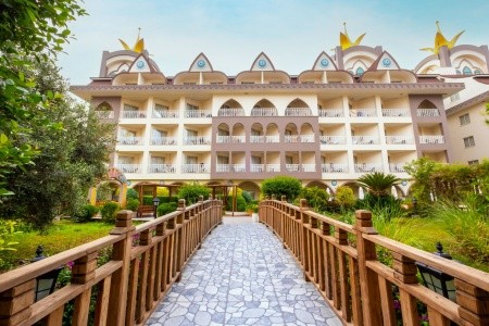 Side Crown Palace - 45