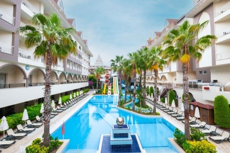 Side Crown Palace - 47